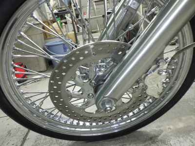 Harley-Davidson Low Rider FXDL1580 2015