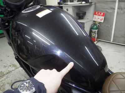 Honda Rebel CMX1100 DCT 2023