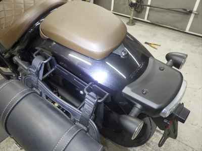 Honda Rebel CMX1100 DCT 2023
