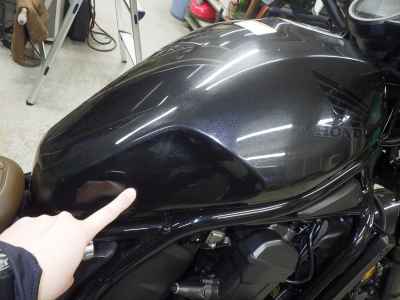 Honda Rebel CMX1100 DCT 2023