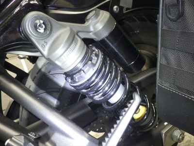 Honda Rebel CMX1100 DCT 2023