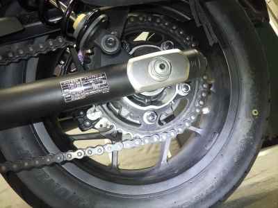 Honda Rebel CMX1100 DCT 2023