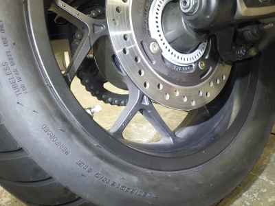 Honda Rebel CMX1100 DCT 2023