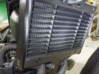 Honda Rebel CMX1100 DCT 2023