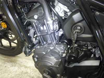 Honda Rebel CMX1100 DCT 2023