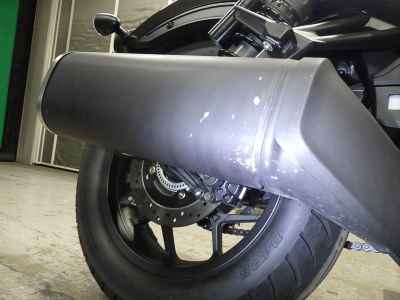 Honda Rebel CMX1100 DCT 2023