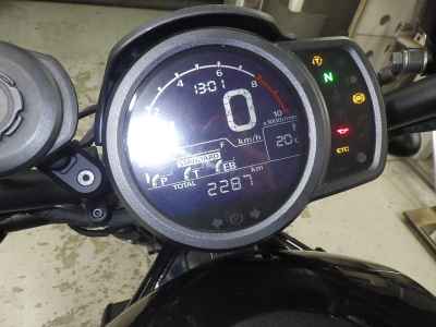 Honda Rebel CMX1100 DCT 2023