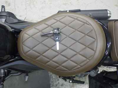 Honda Rebel CMX1100 DCT 2023