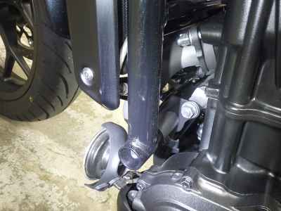 Honda Rebel CMX1100 DCT 2023