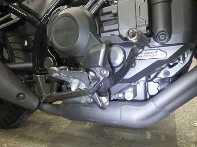 Honda Rebel CMX1100 DCT 2023