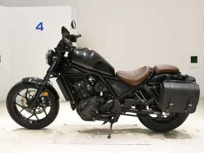 Honda Rebel CMX1100 DCT 2023