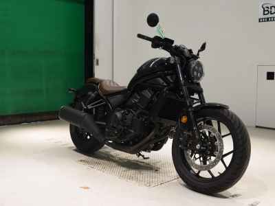 Honda Rebel CMX1100 DCT 2023