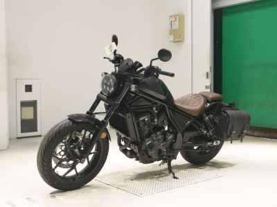 Honda Rebel CMX1100 DCT 2023