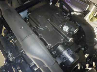 Honda Rebel CMX1100 DCT 2023