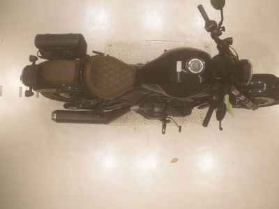 Honda Rebel CMX1100 DCT 2023