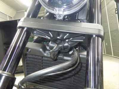 Honda Rebel CMX1100 DCT 2023