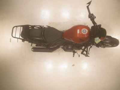 Honda Rebel CMX1100 DCT 2025