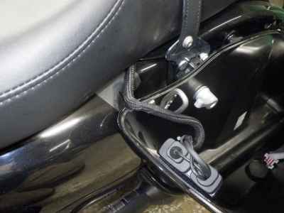 Harley-Davidson Softail FXDRS1870 2021