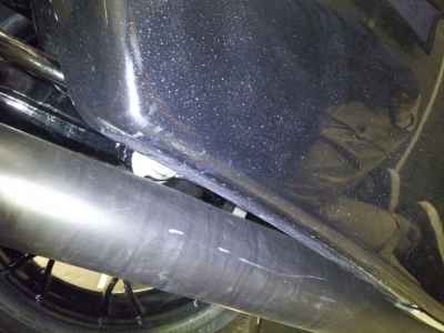 Harley-Davidson Softail FXDRS1870 2021