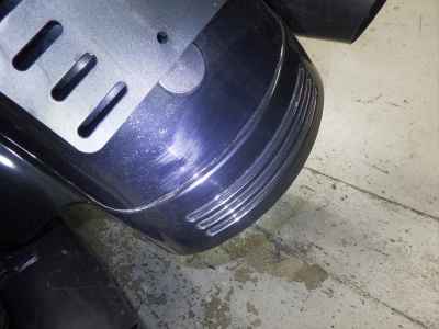 Harley-Davidson Softail FXDRS1870 2021