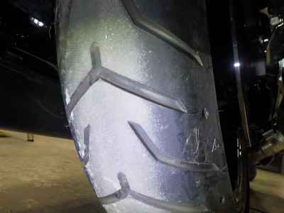 Harley-Davidson Softail FXDRS1870 2021