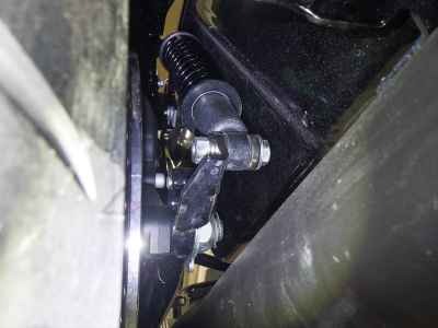 Harley-Davidson Softail FXDRS1870 2021