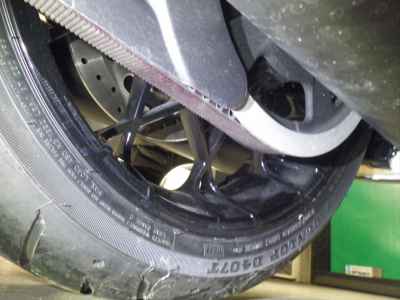 Harley-Davidson Softail FXDRS1870 2021