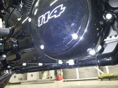 Harley-Davidson Softail FXDRS1870 2021