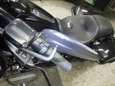 Harley-Davidson Softail FXDRS1870 2021