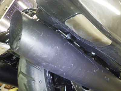 Harley-Davidson Softail FXDRS1870 2021