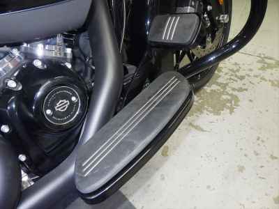 Harley-Davidson Softail FXDRS1870 2021