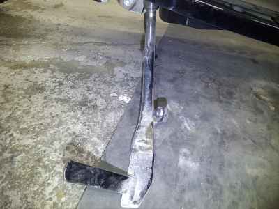 Harley-Davidson Softail FXDRS1870 2021