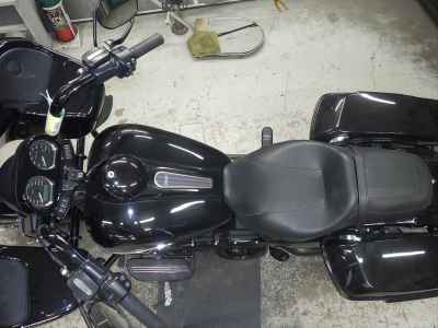 Harley-Davidson Softail FXDRS1870 2021