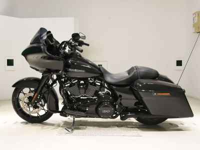 Harley-Davidson Softail FXDRS1870 2021