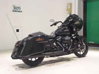 Harley-Davidson Softail FXDRS1870 2021