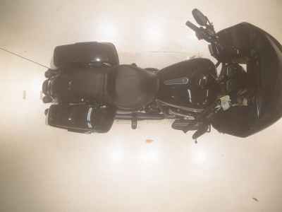 Harley-Davidson Softail FXDRS1870 2021