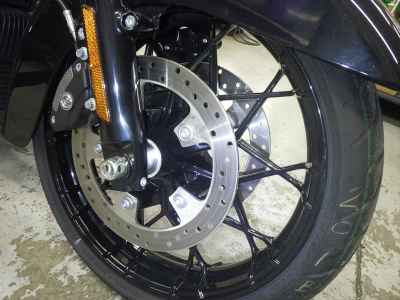 Harley-Davidson Softail FXDRS1870 2021