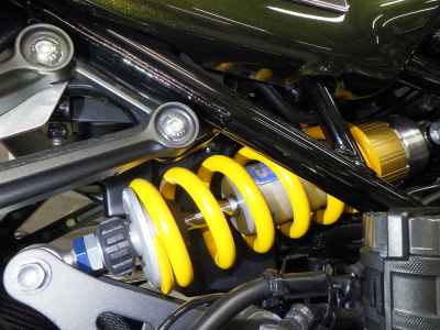 Kawasaki Z900RS 2020