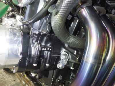 Kawasaki Z900RS 2020