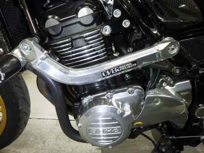 Kawasaki Z900RS 2020