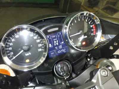 Kawasaki Z900RS 2020