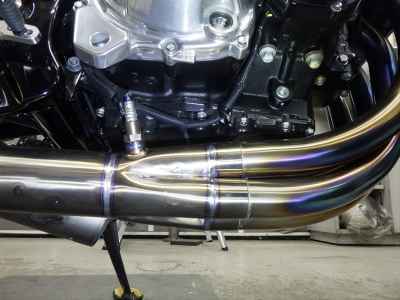 Kawasaki Z900RS 2020