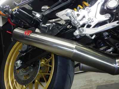 Kawasaki Z900RS 2020