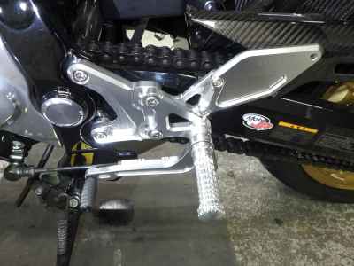 Kawasaki Z900RS 2020