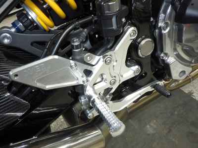 Kawasaki Z900RS 2020