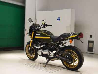 Kawasaki Z900RS 2020