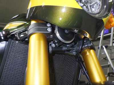 Kawasaki Z900RS 2020