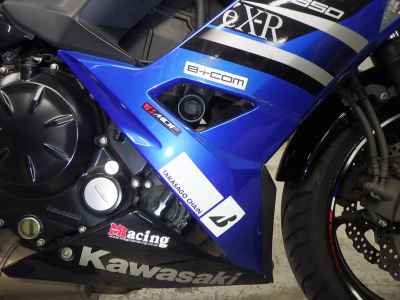 Kawasaki Ninja 650 2019