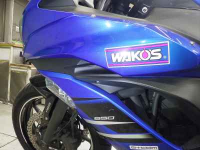 Kawasaki Ninja 650 2019