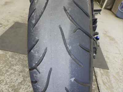 Kawasaki Ninja 650 2019